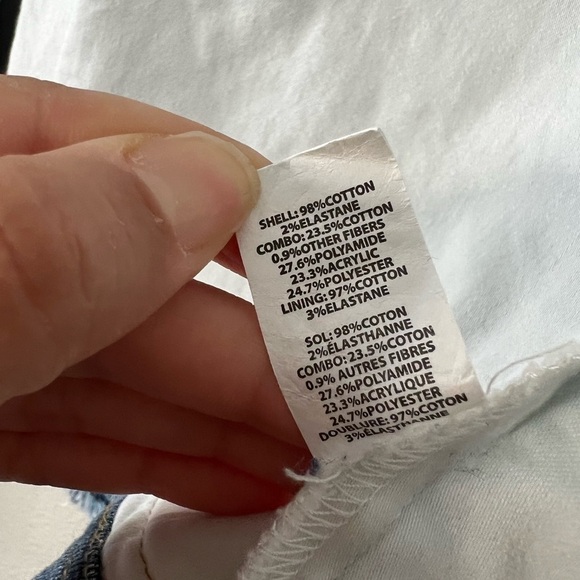 RAMY BROOK Murray Embellished Jean Jacket Small - Picture 8 of 8